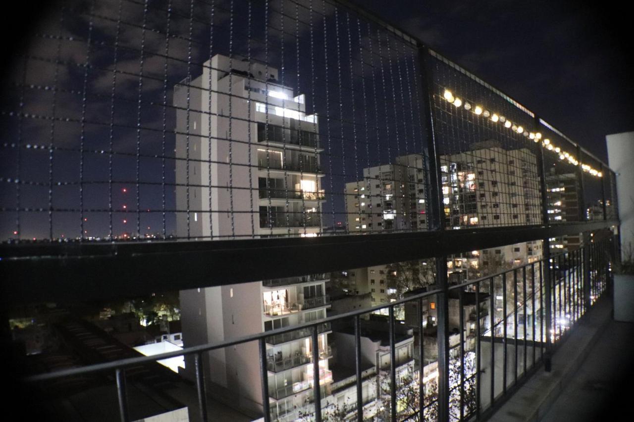 Dormi A 100 Metros De Tu Artista Favorito Tu Idolo A Solo Un Paso Movistar Arena Apartment Buenos Aires Exterior photo